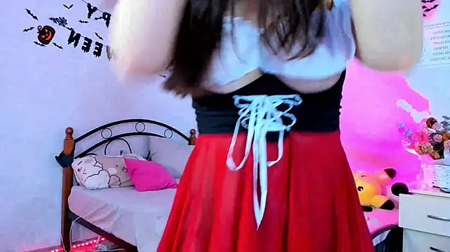 Lunariaxoxo - Get me fully naked 👀