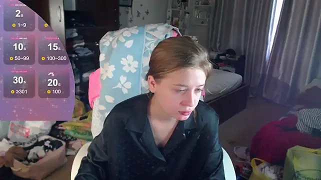 Kira_honeyy - oil tits