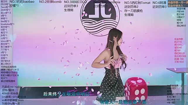 Sw-001 - 开启舞蹈Start the dance