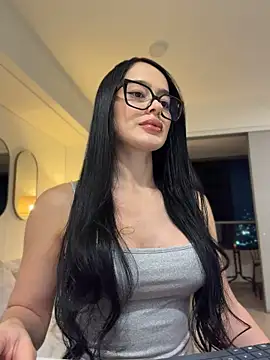 Iam_ruby - REMOVE YOUR THONG🔥