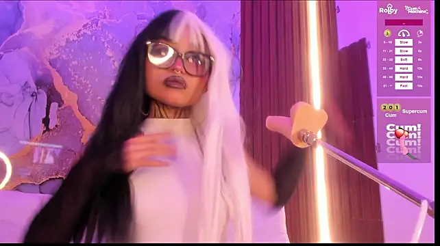 Ma4vis - show pussy
