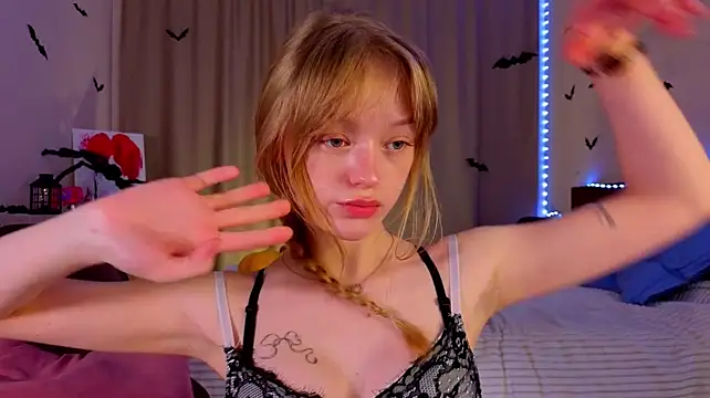 MatthewHoffis - massage my boobs close up