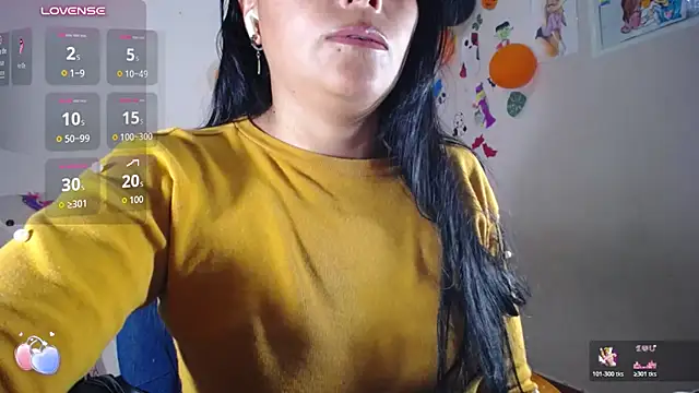 Hanna_girl21 - You're beautiful, Miss Hanna.