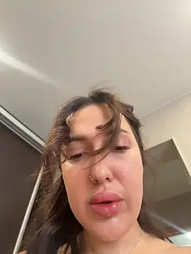 AleksandraRich - Ride a dildo 💦