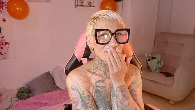 Everlyn_Sex - touch my pussy