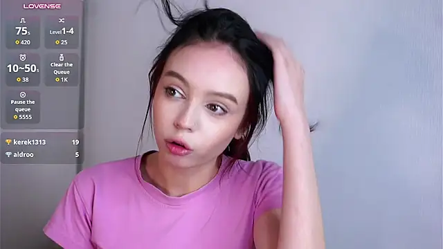 CherryKahae
