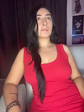 Steffanicurvy - squirt + dildo