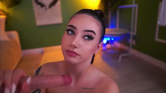 LexiSolene - Make this booty jump even harder 🐰👀