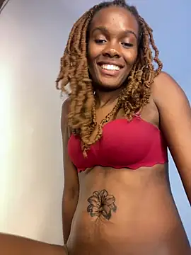 EbonySole1 - Let’s make tonight unforgettable 😘💕