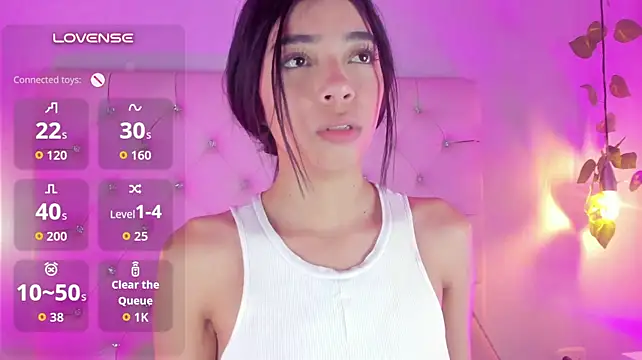 GabrielaSuarez_ - 😈 Booty Shake for You