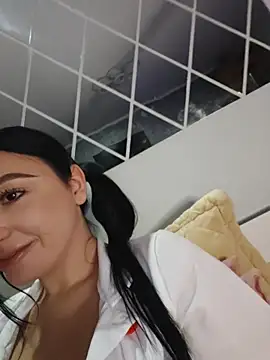 Luciana_Lucy - Take me in Doggy + Dildo 💦🔞