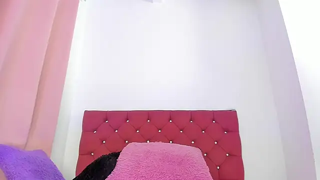 Viiolett_lee_ - clap ass with oil