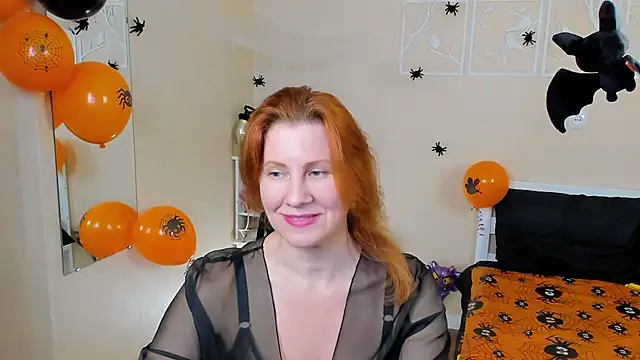 FoxySophia - 👻Next Panties 👻