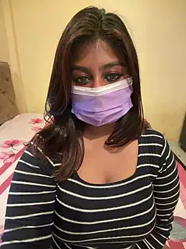 NaughtyZoya - pussy slapping with squirt