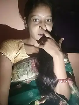 Ayesharani1 - Full nude show
