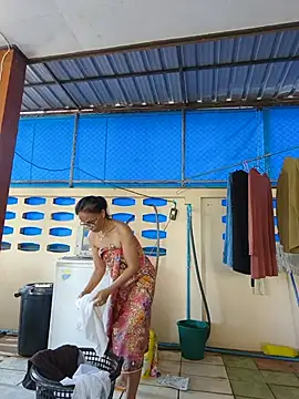 Mama_Eva_1 - Make Mama happy Mama cum show