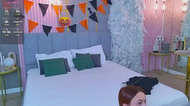 SimonaBelford - Doggie