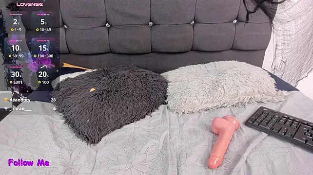 Amapola_magical - DILDO IN ASS 101 🍆🍑