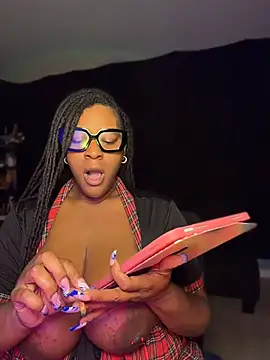 GirthGoddessCoco - Make Me Squirt💦