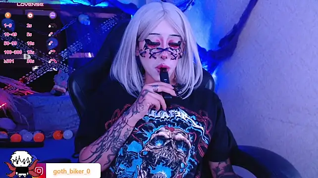 Bunny_O - Ahegao + show saliva in boobs 🍒