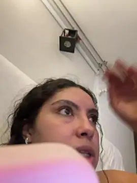 Nathcurly_ - Shhh, show pussy at home parents