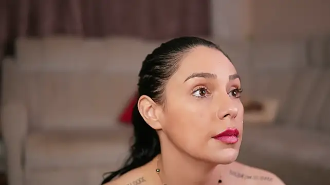 AllyCoconut - Dildo RIDE until we both CUM😏