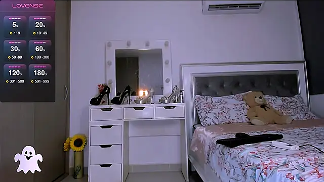 sharonDulce