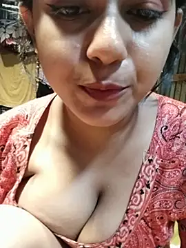 Jara_210 - Boobs show