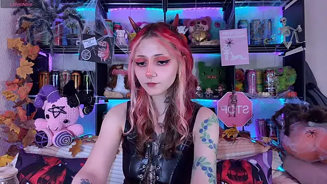 _Devill_Baby - 🖤spank ass x 20🖤