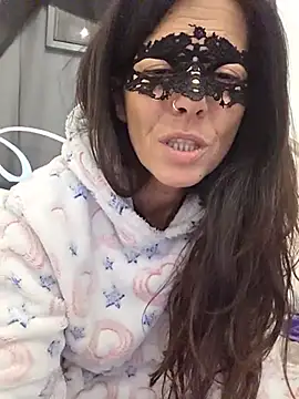 EmySkinny85 - ORGASMO..RED PERIOD