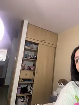 Camila_sanchez25 - Dildo en mi pussy 🥵🙈🤤