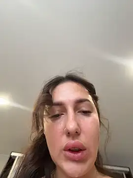 AleksandraRich - Ride a dildo 💦