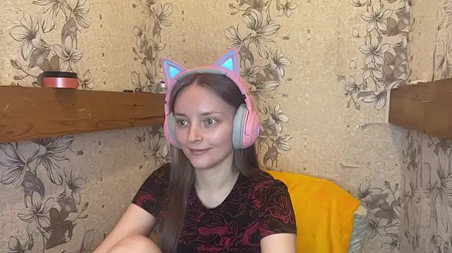 EmyMiu - flash ass