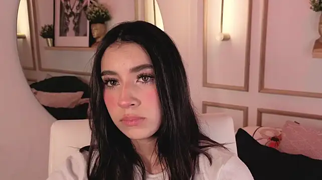 Nanami_ - Show you pretty boobs