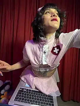 Nahomi_Osaki - show my beautiful red ass