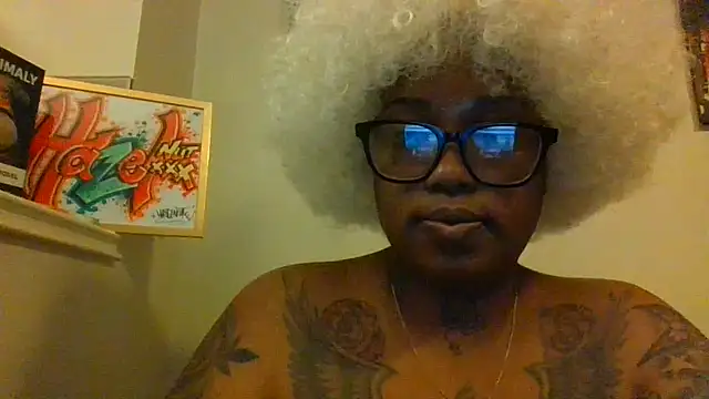 ShaBrimDaPornstar - make me cum!