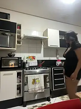 AuroraChest - Lush anal