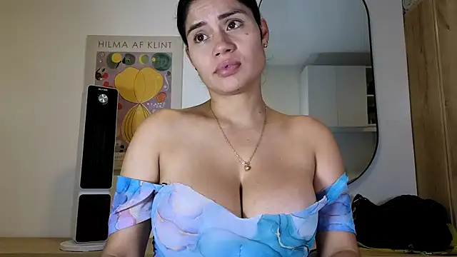 Alondra_fetish - anal, squirt in ticket show for 36 tkns
