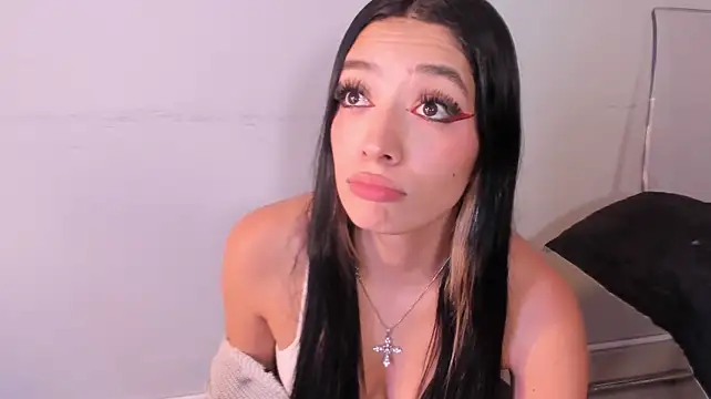 Stefa_Valmont - SLOPPY BOOBJOB 💦🍒