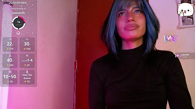 Celeste_lumi - danced for my cele