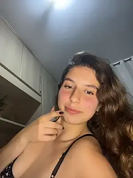 Isadoramacici - Oii vmo conversar🤭600 mostro calcinha🤍