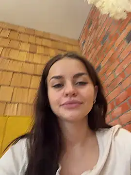 AngelinaTeller - 2 fingers in pussy ❤️