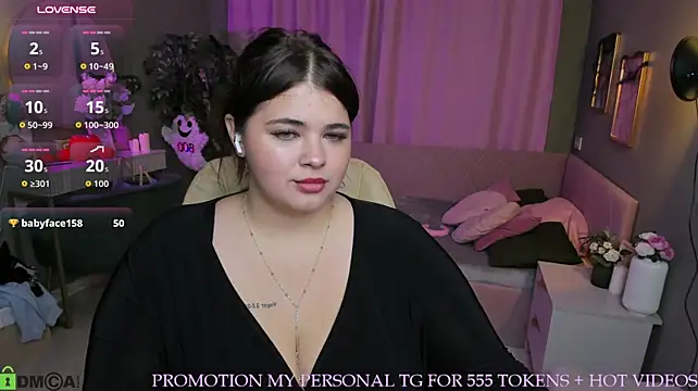 Annet_Nel1son - breast massage