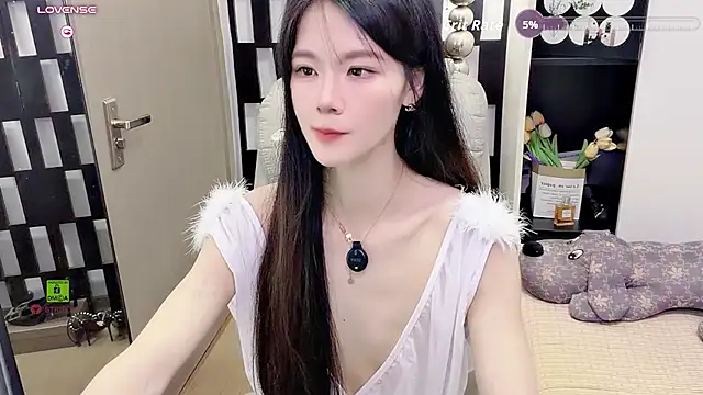 Yueyue-MM - 足交+2分钟控制