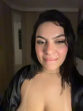 Babyellenn - Topless