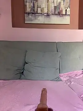 StrawberryPink_ - SEX MACHINE ON