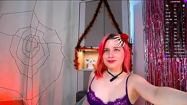 MinaGloww - 20 х Spank ass