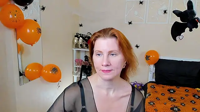 FoxySophia - 👻Next Panties 👻
