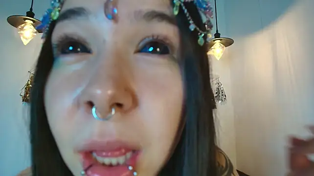 Alien_eyes09 - Domi time in my clit