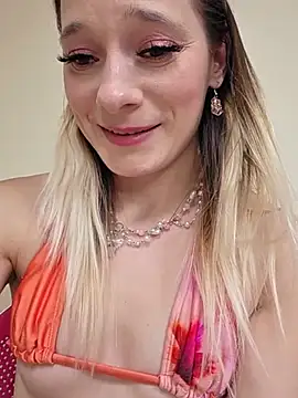 Chloe_StClaire - Wand vibe 2 minutes